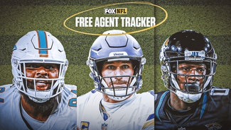 Next Story Image: 2024 NFL free agency tracker: Signings, updates, best players available